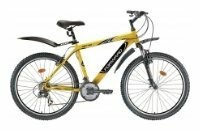Горный (MTB) велосипед FORWARD Next 887 (2011)