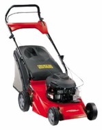 Газонокосилка CASTELGARDEN XP 45 B Газонокосилка CASTELGARDEN XP 45 B