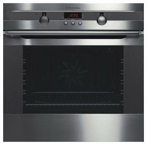 Электрический духовой шкаф Electrolux EOB 65100 X Электрический духовой шкаф Electrolux EOB 65100 X