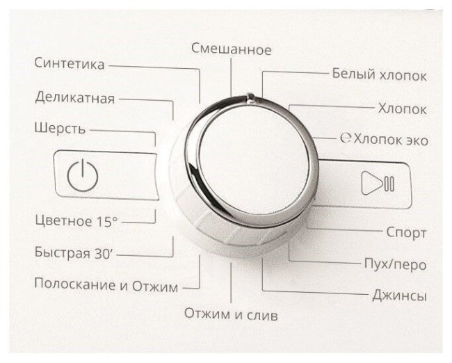 Стиральная машина Whirlpool FWSG 61283 WC Стиральная машина Whirlpool FWSG 61283 WC