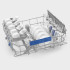 Встраиваемая посудомоечная машина Smeg STL232CL