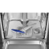 Встраиваемая посудомоечная машина Smeg STL232CL