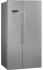 Холодильник Smeg SBS63XDF