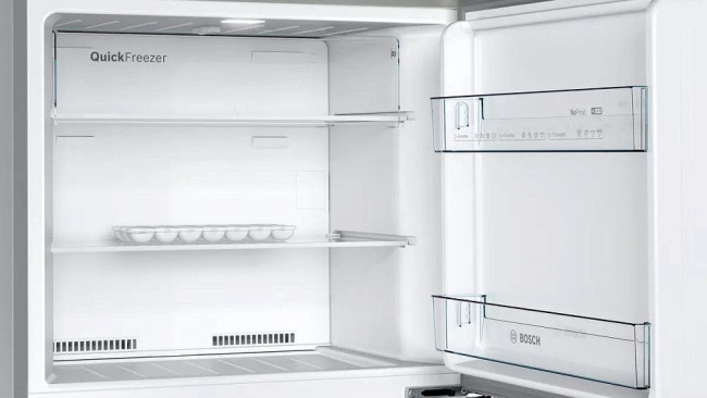 Холодильник BOSCH KDN43VL20U