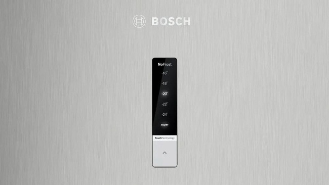 Холодильник BOSCH KDN43VL20U