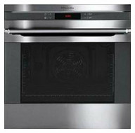Электрический духовой шкаф Electrolux EOC 68000 X