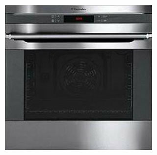 Электрический духовой шкаф Electrolux EOC 68000 X Электрический духовой шкаф Electrolux EOC 68000 X