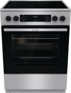 Электрическая плита Gorenje GECS6C70XC