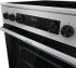 Электрическая плита Gorenje GECS6C70XC