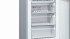 Холодильник Bosch KGN39ML3B серебристый Холодильник Bosch KGN39ML3B серебристый
