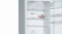 Холодильник Bosch KGN39ML3B серебристый Холодильник Bosch KGN39ML3B серебристый