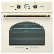 Электрический духовой шкаф TEKA HR 650 Wh (41562114) Электрический духовой шкаф TEKA HR 650 Wh (41562114)