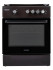 Газовая плита Stenfeld T641G-02 коричневый