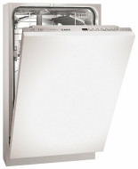 Встраиваемая посудомоечная машина AEG F 65402 VI