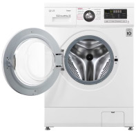 Стиральная машина LG F1296WDS0 Стиральная машина LG F1296WDS0