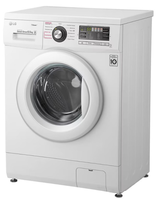 Стиральная машина LG F1296WDS0