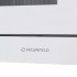 Микроволновая печь встраиваемая MAUNFELD MBMO.20.1 PGW Микроволновая печь встраиваемая MAUNFELD MBMO.20.1 PGW