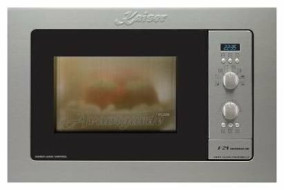 Микроволновая печь встраиваемая Kaiser EM 2001 Микроволновая печь встраиваемая Kaiser EM 2001