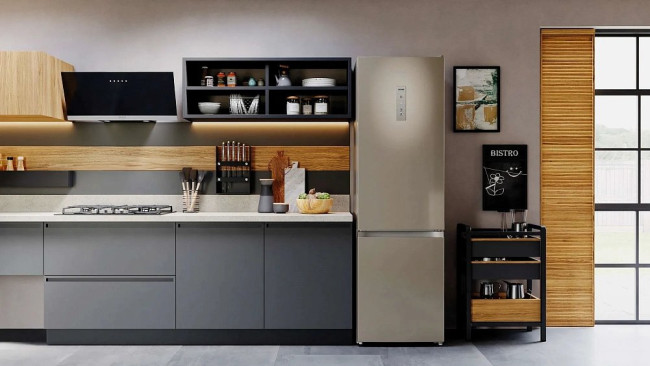 Холодильник HOTPOINT-ARISTON HT 6200 BZ