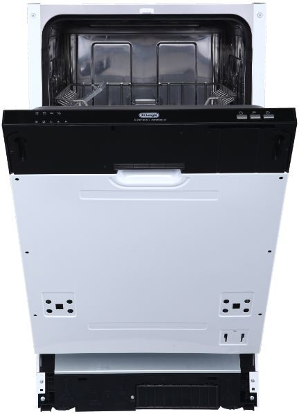 Посудомоечная машина DeLonghi DDW06S Lamethysta