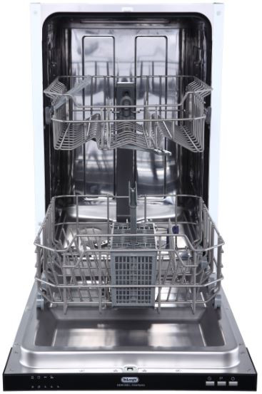Посудомоечная машина DeLonghi DDW06S Lamethysta