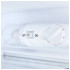 Холодильник Tesler RCT-100 Graphite Холодильник Tesler RCT-100 Graphite