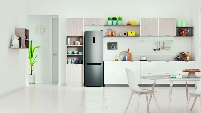 Холодильник INDESIT ITS 5180 NG