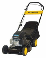 Газонокосилка MegaGroup 4750 HGS Pro Line