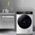 Комплект стиральная и сушильная машина Hyundai WFE9229 + DFE9429