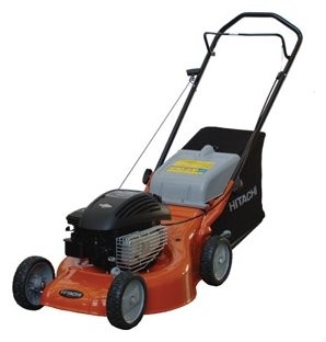 Газонокосилка Hitachi ML160EA
