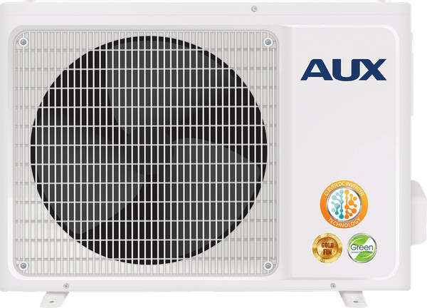 Сплит-система AUX ASW-H07A4/QH-R1DI Сплит-система AUX ASW-H07A4/QH-R1DI
