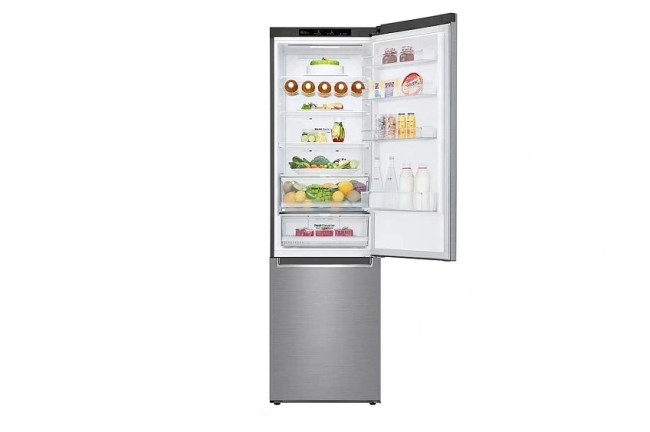 Холодильник LG GB-B72PZEMN