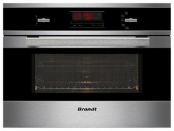 Микроволновая печь встраиваемая Brandt ME1245X