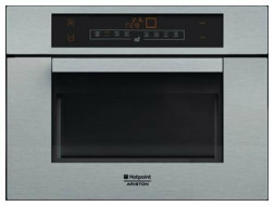 Микроволновая печь встраиваемая Ariston MWHA 434 AX Микроволновая печь встраиваемая Ariston MWHA 434 AX