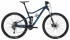 Горный (MTB) велосипед Merida One-Twenty 600 29 (2016)
