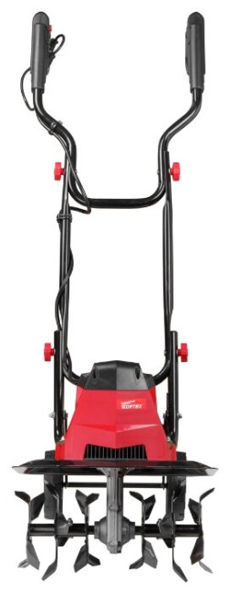 Культиватор электрический Wortex RC 4016 1.6 кВт Культиватор электрический Wortex RC 4016 1.6 кВт