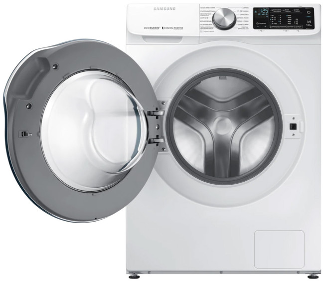 Стиральная машина Samsung WW10N64PRBW