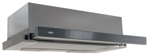 Встраиваемая вытяжка MBS Pilea 160 inox (2017) Встраиваемая вытяжка MBS Pilea 160 inox (2017)