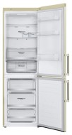 Холодильник LG DoorCooling+ GA-B459 BEDZ