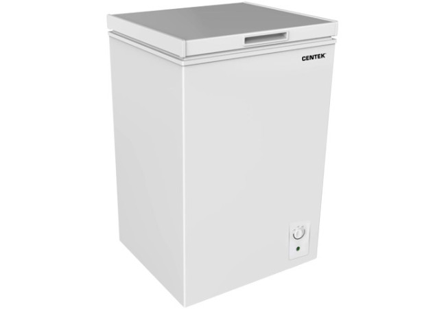 Морозильная камера Centek CT-1769 Морозильная камера Centek CT-1769
