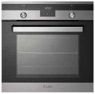 Духовой шкаф LEX EDP 110 IX Духовой шкаф LEX EDP 110 IX