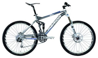 Горный (MTB) велосипед Merida One-Twenty 1500-D (2011) Горный (MTB) велосипед Merida One-Twenty 1500-D (2011)