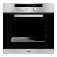 Электрический духовой шкаф Miele H 4270 BP IX