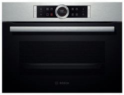 Духовой шкаф Bosch CBG635BS1 Духовой шкаф Bosch CBG635BS1