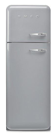Холодильник SMEG FAB30LSV6