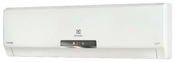 Сплит-система Electrolux EACS/I-09HC/N3 с зимним комплектом Сплит-система Electrolux EACS/I-09HC/N3 с зимним комплектом