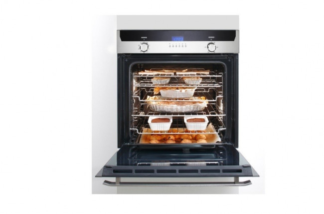 Духовой шкаф DeLonghi SLM 8 XL RUS Духовой шкаф DeLonghi SLM 8 XL RUS
