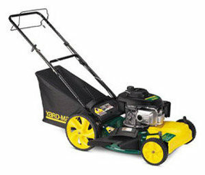 Газонокосилка MTD 569 Q Газонокосилка MTD 569 Q