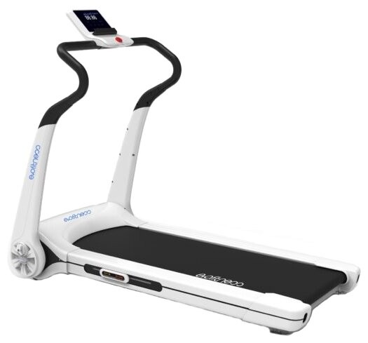 Электрическая беговая дорожка Evo Fitness Cosmo 3