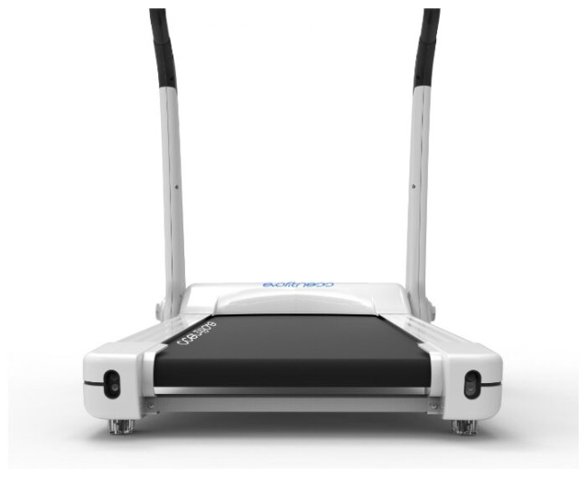Электрическая беговая дорожка Evo Fitness Cosmo 3